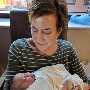 Meet your Posher, Diane